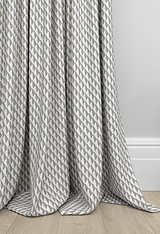 Jaipur, Meteorite - Made to Measure Curtains